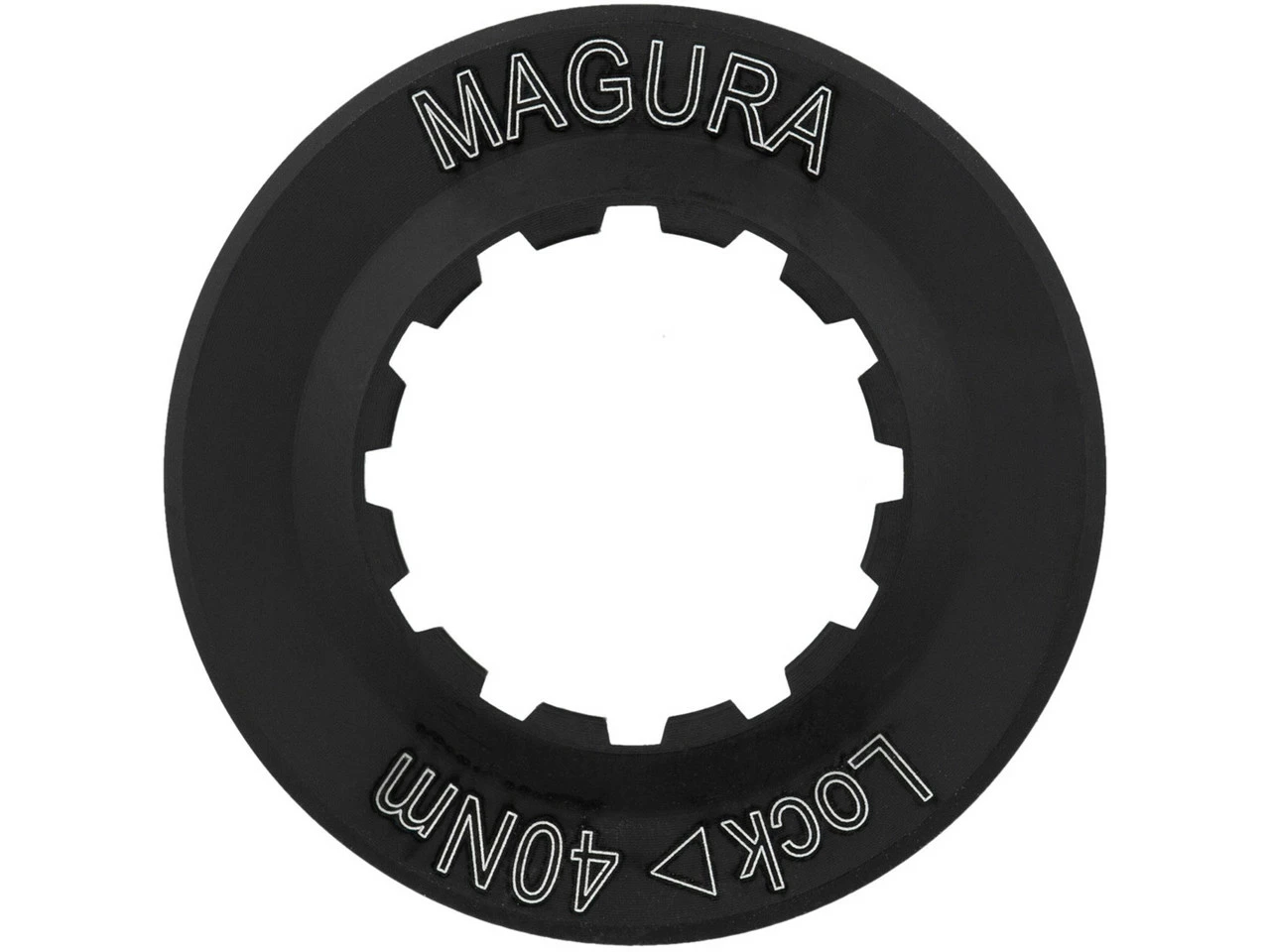 MAGURA Bremsscheibe MDR-C CL Center Lock Für Schnellspanner 5 MAGURA Bremsscheibe MDR-C CL Center Lock Für Schnellspanner - Image 3