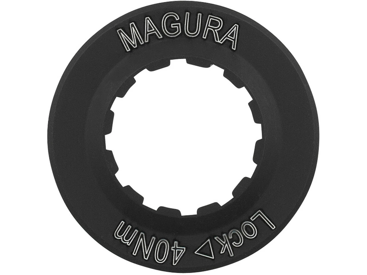 MAGURA Bremsscheibe MDR-C CL Center Lock Für Schnellspanner 8 MAGURA Bremsscheibe MDR-C CL Center Lock Für Schnellspanner - Image 6