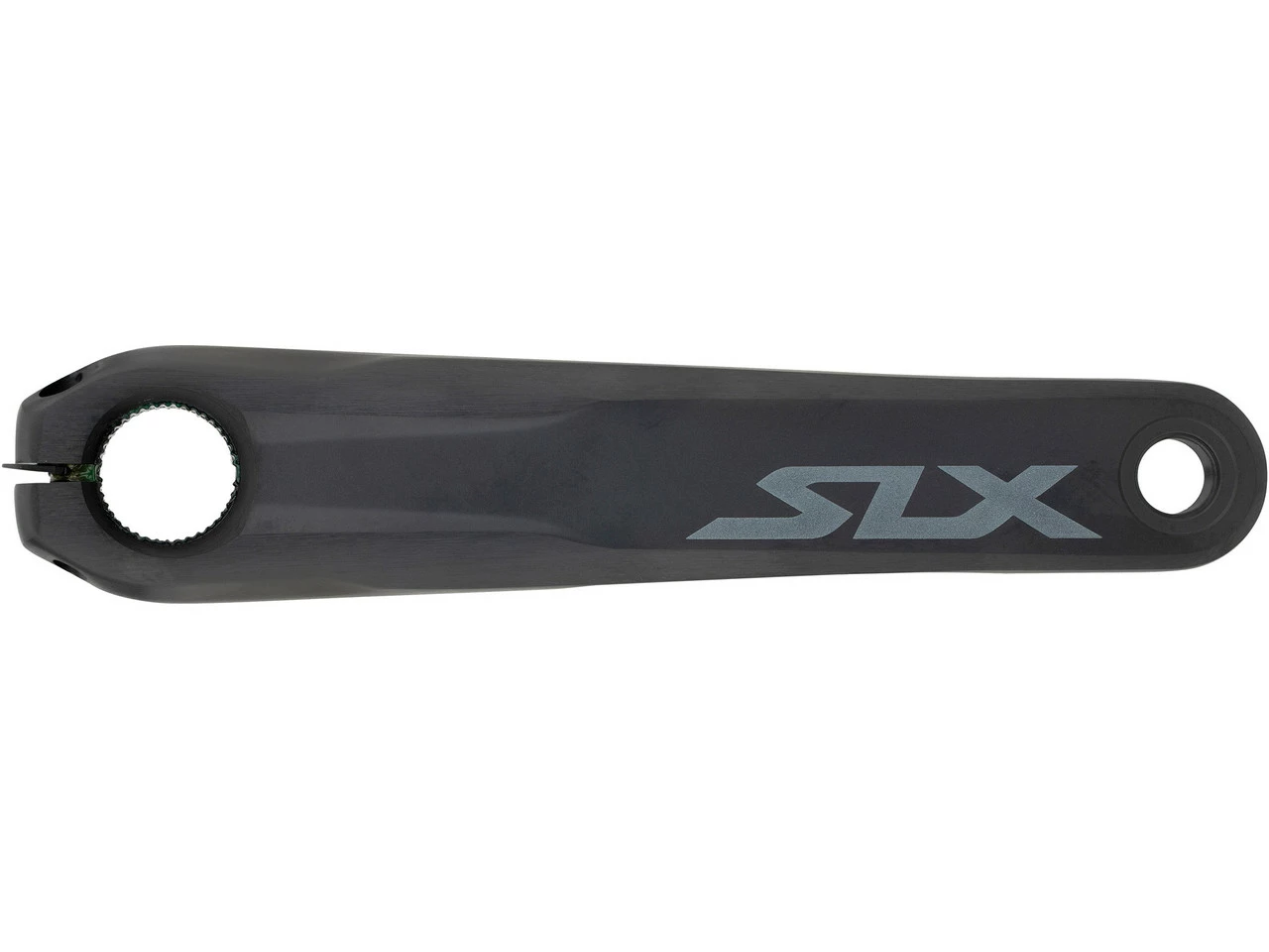 Shimano SLX Kurbel FC-M7120-1 Hollowtech II 4 Shimano SLX Kurbel FC-M7120-1 Hollowtech II - Image 2