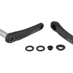 Shimano SLX Kurbel FC-M7120-1 Hollowtech II 9 Shimano SLX Kurbel FC-M7120-1 Hollowtech II -Fahrräder Verkäufe 374432