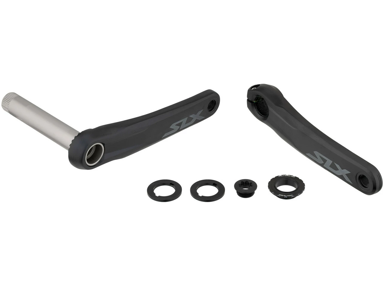 Shimano SLX Kurbel FC-M7120-1 Hollowtech II 6 Shimano SLX Kurbel FC-M7120-1 Hollowtech II - Image 4