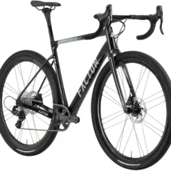 Factor LS Carbon 28" Gravelbike - Ekar Bc Edition 14 Factor LS Carbon 28" Gravelbike - Ekar Bc Edition -Fahrräder Verkäufe 376929