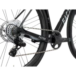 Factor LS Carbon 28" Gravelbike - Ekar Bc Edition 18 Factor LS Carbon 28" Gravelbike - Ekar Bc Edition -Fahrräder Verkäufe 376933