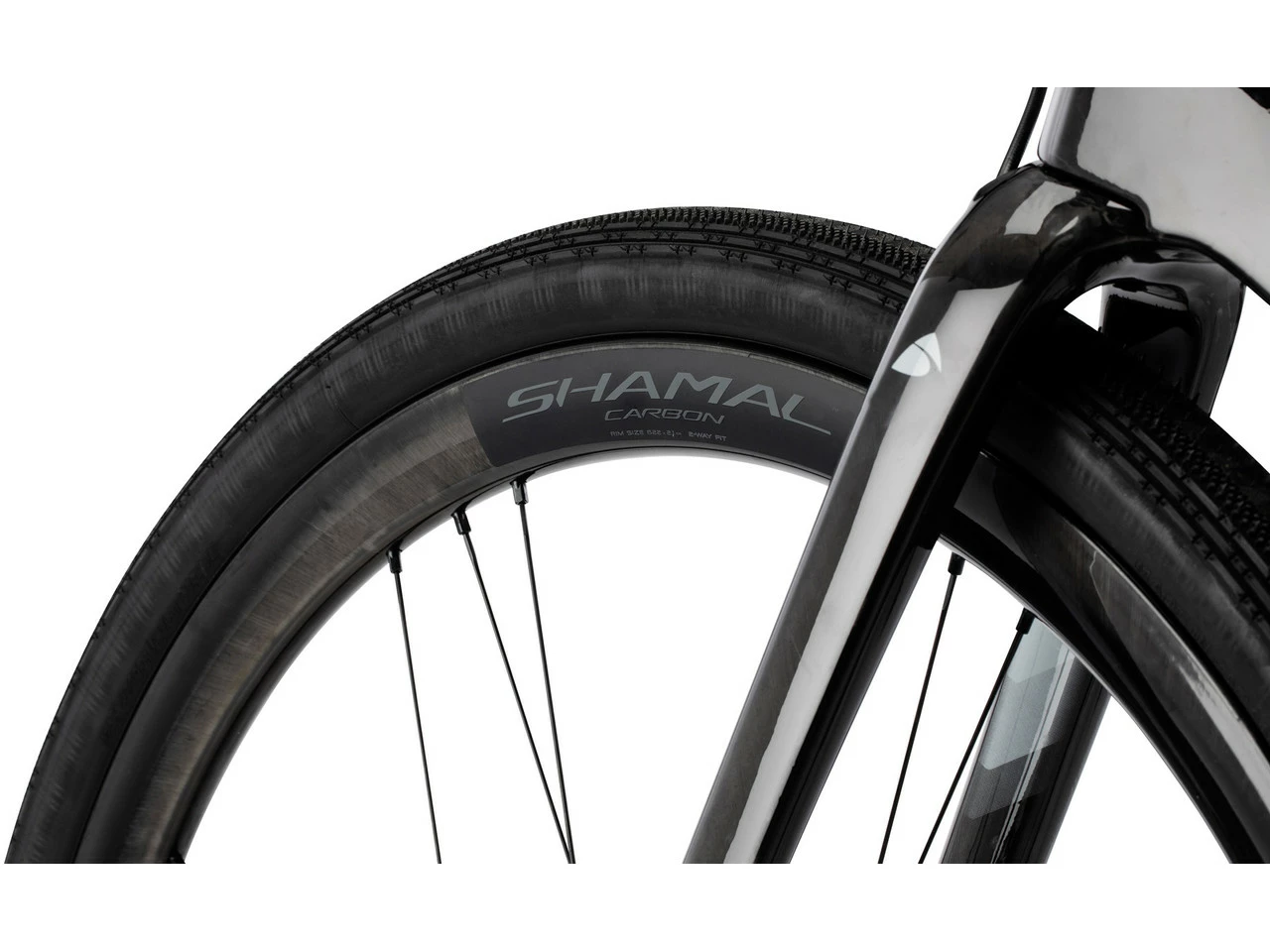 Factor LS Carbon 28" Gravelbike - Ekar Bc Edition 11 Factor LS Carbon 28" Gravelbike - Ekar Bc Edition - Image 9