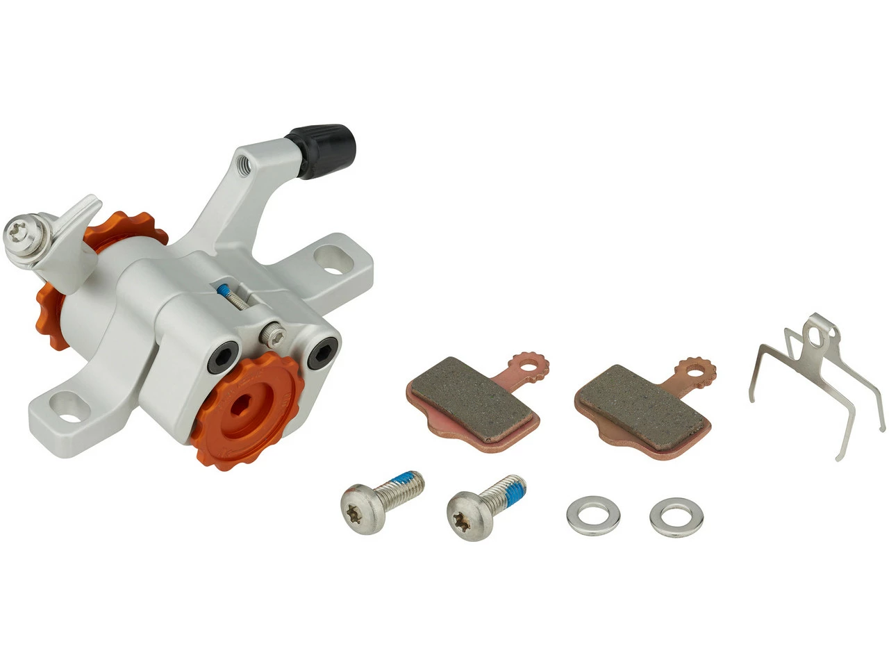 PAUL Klamper Long Pull Bremssattel 7 PAUL Klamper Long Pull Bremssattel - Image 5