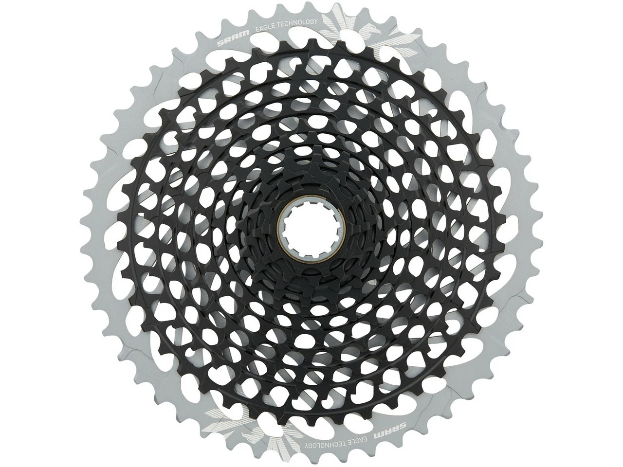 SRAM XG-1295 12-fach Kassette Für X01 Eagle 7 SRAM XG-1295 12-fach Kassette Für X01 Eagle - Image 5
