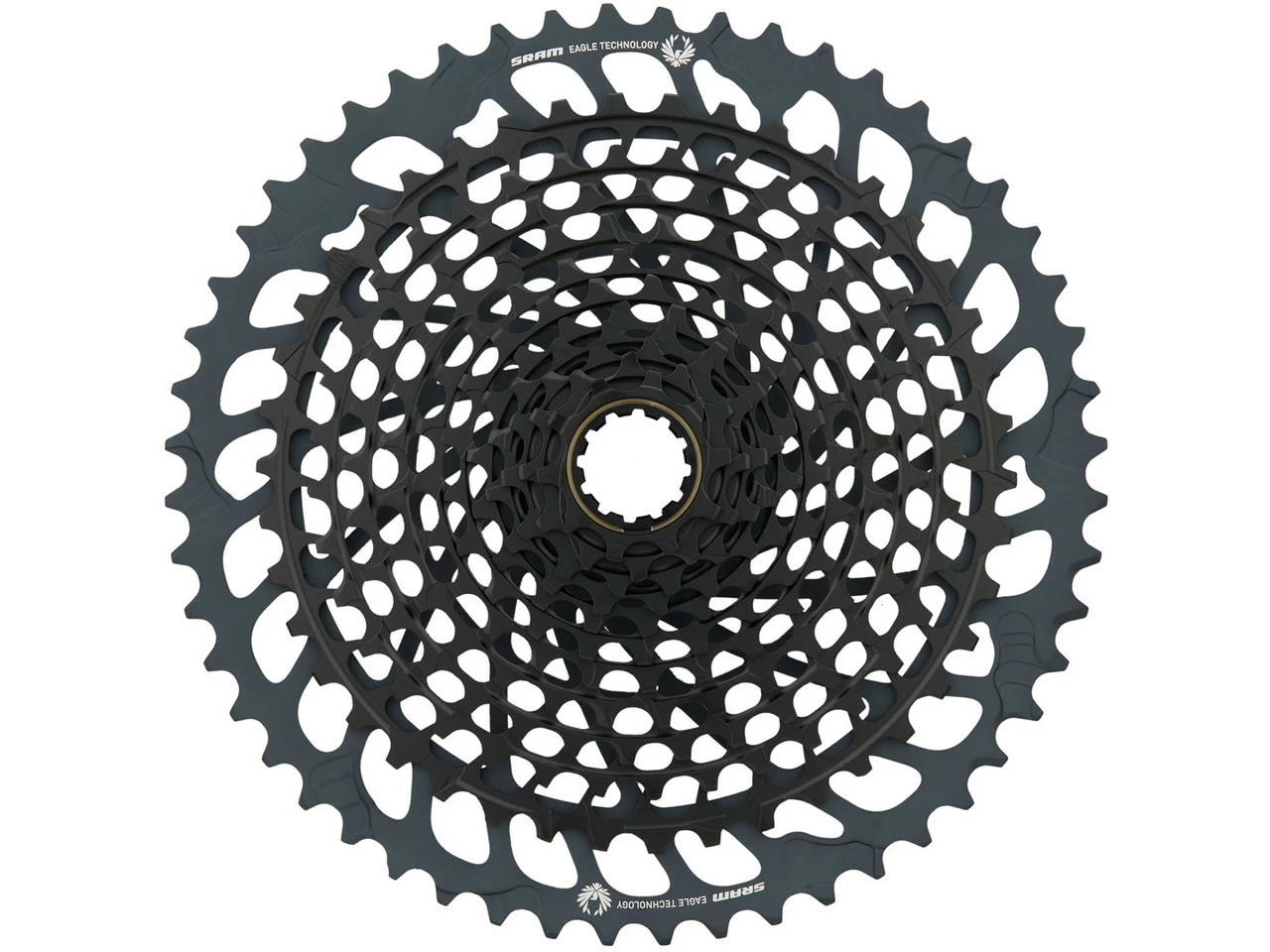 SRAM XG-1295 12-fach Kassette Für X01 Eagle 11 SRAM XG-1295 12-fach Kassette Für X01 Eagle - Image 9