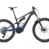 Specialized S-Works Turbo Levo Carbon 29" / 27,5" E-Mountainbike 2 Specialized S-Works Turbo Levo Carbon 29" / 27,5" E-Mountainbike -Fahrräder Verkäufe 382936