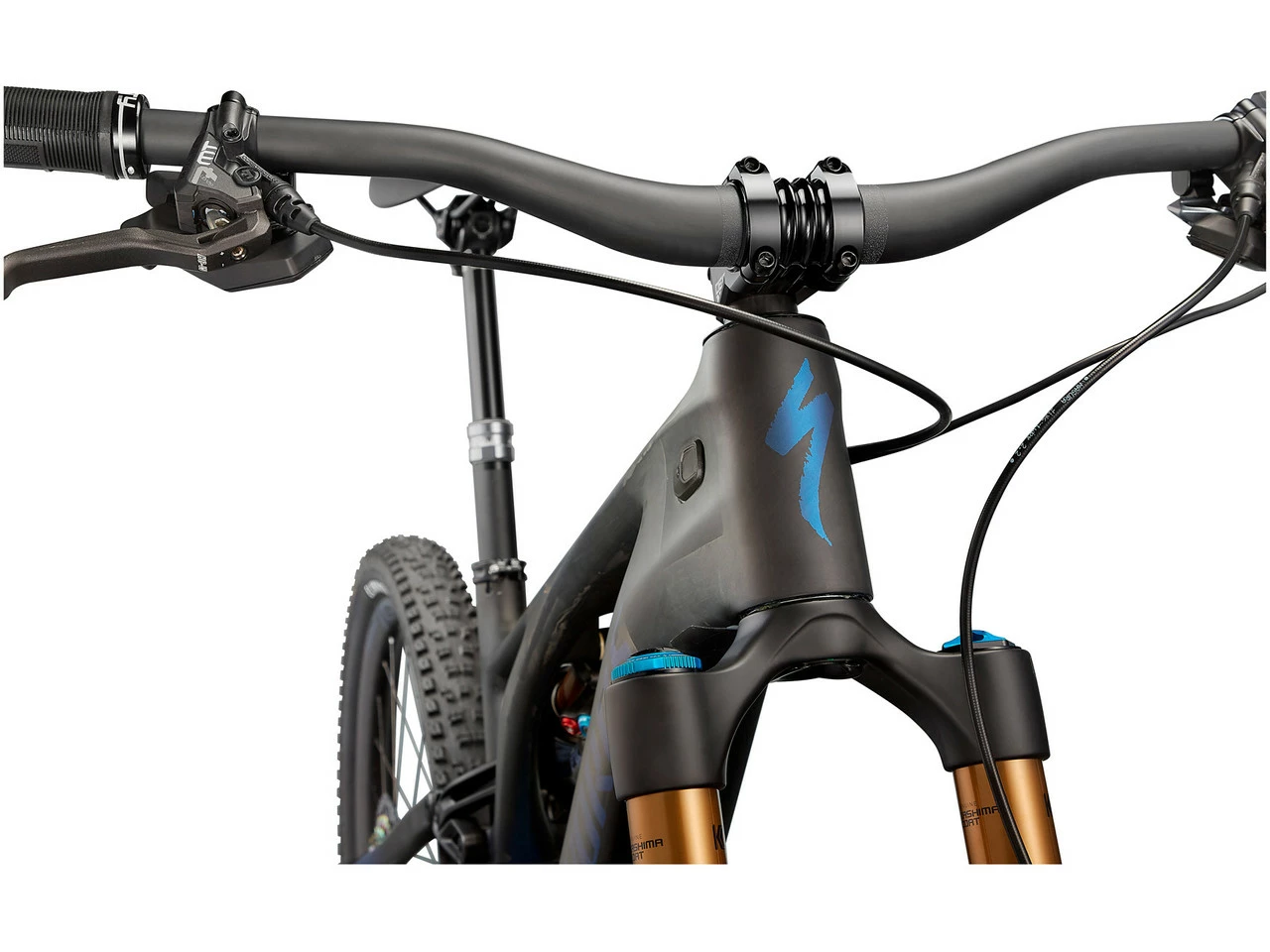 Specialized S-Works Turbo Levo Carbon 29" / 27,5" E-Mountainbike 7 Specialized S-Works Turbo Levo Carbon 29" / 27,5" E-Mountainbike - Image 5