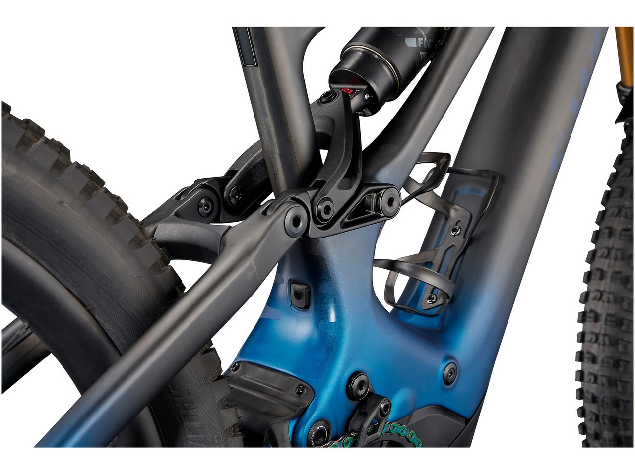 Specialized S-Works Turbo Levo Carbon 29" / 27,5" E-Mountainbike 11 Specialized S-Works Turbo Levo Carbon 29" / 27,5" E-Mountainbike - Image 9