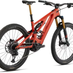 Specialized Turbo Levo Pro Carbon 29" / 27,5" E-Mountainbike -Fahrräder Verkäufe 382947
