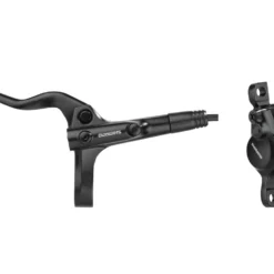 Shimano BR-MT200 + BL-MT201 Scheibenbremse 12 Shimano BR-MT200 + BL-MT201 Scheibenbremse -Fahrräder Verkäufe 383370