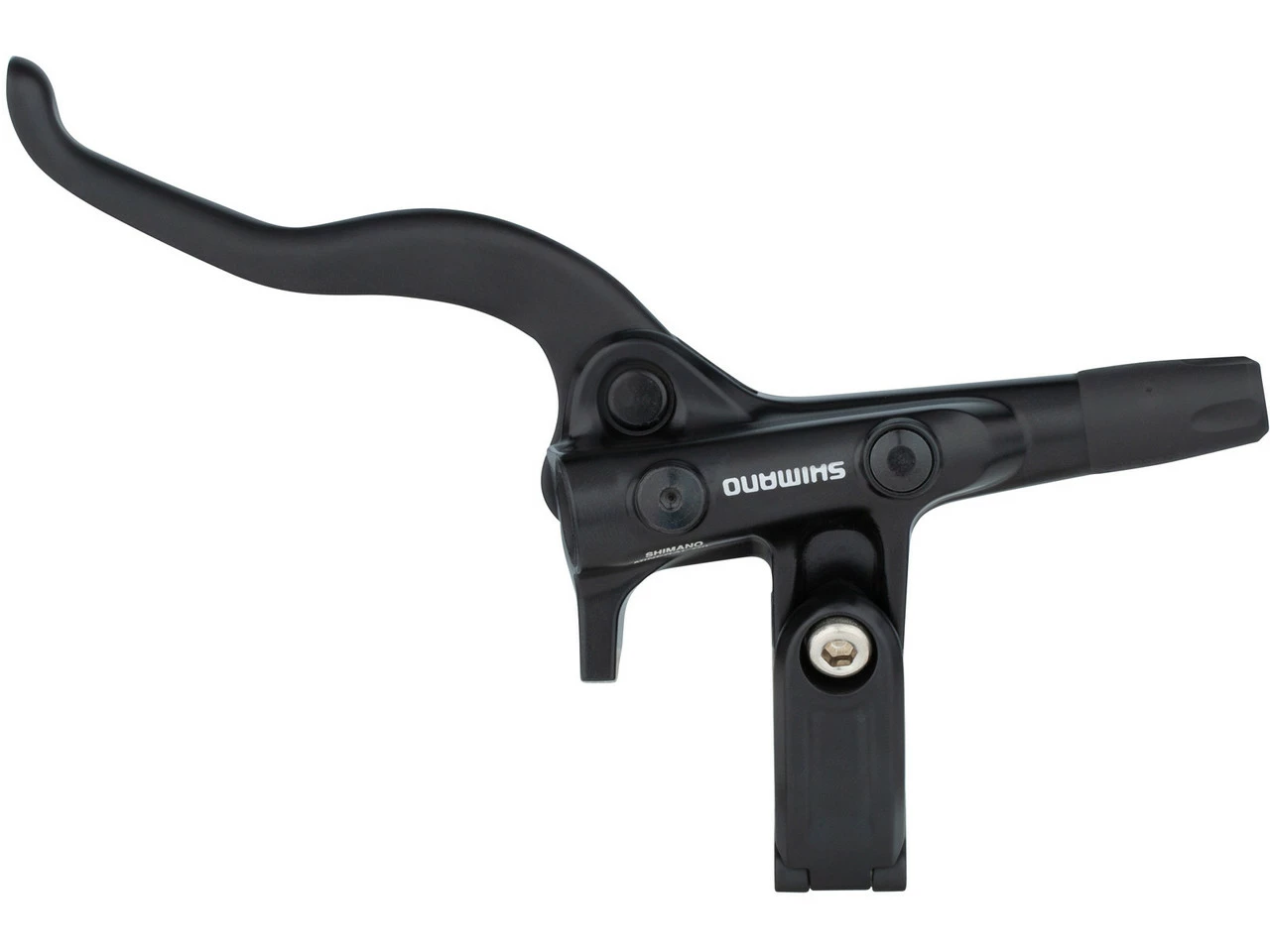 Shimano BR-MT410 + BL-M4100 Scheibenbremse J-Kit 4 Shimano BR-MT410 + BL-M4100 Scheibenbremse J-Kit - Image 2