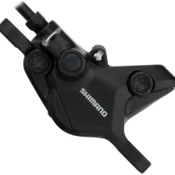 Shimano BR-MT410 + BL-M4100 Scheibenbremse J-Kit 17 Shimano BR-MT410 + BL-M4100 Scheibenbremse J-Kit -Fahrräder Verkäufe 383421