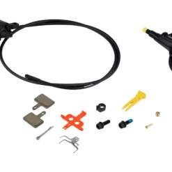 Shimano BR-MT410 + BL-M4100 Scheibenbremse J-Kit 21 Shimano BR-MT410 + BL-M4100 Scheibenbremse J-Kit -Fahrräder Verkäufe 383425