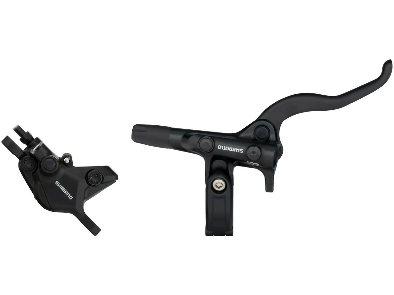 Shimano BR-MT410 + BL-M4100 Scheibenbremse J-Kit 11 Shimano BR-MT410 + BL-M4100 Scheibenbremse J-Kit - Image 9