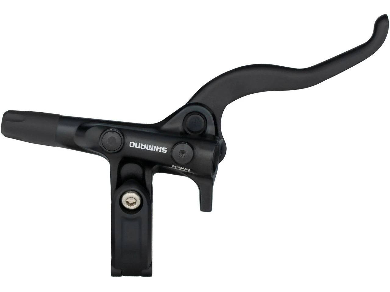 Shimano BR-MT410 + BL-M4100 Scheibenbremse J-Kit 12 Shimano BR-MT410 + BL-M4100 Scheibenbremse J-Kit - Image 10