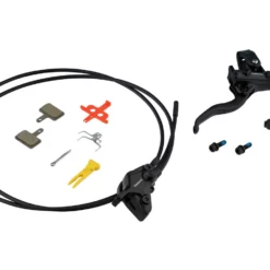 Shimano BR-MT410 + BL-M4100 Scheibenbremse J-Kit 25 Shimano BR-MT410 + BL-M4100 Scheibenbremse J-Kit -Fahrräder Verkäufe 383429