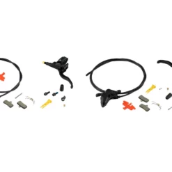 Shimano BR-MT420 + BL-M4100 V+h Set Scheibenbremse J-Kit -Fahrräder Verkäufe 383467