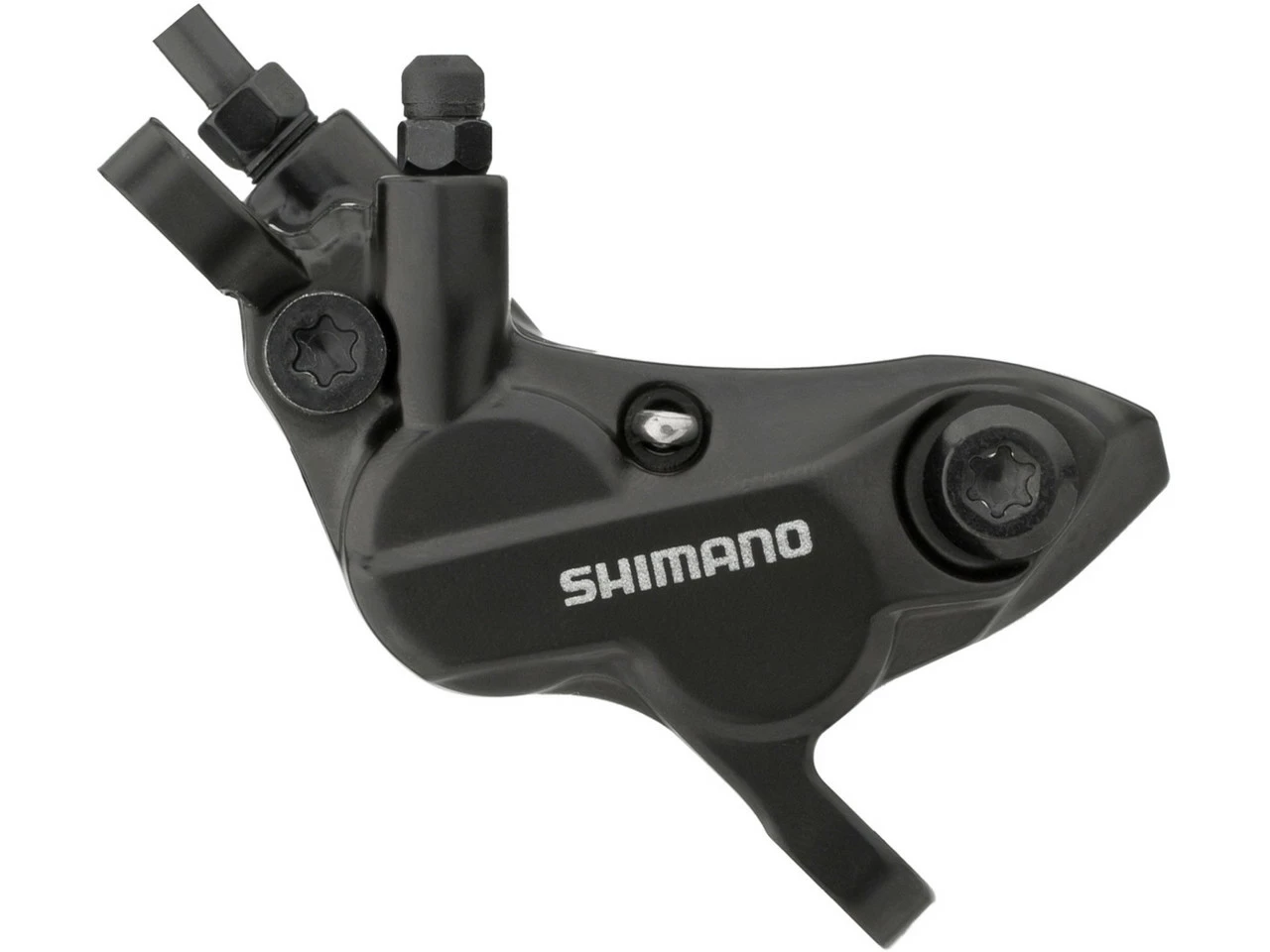 Shimano BR-MT520 + BL-MT501 Scheibenbremse J-Kit 6 Shimano BR-MT520 + BL-MT501 Scheibenbremse J-Kit - Image 4