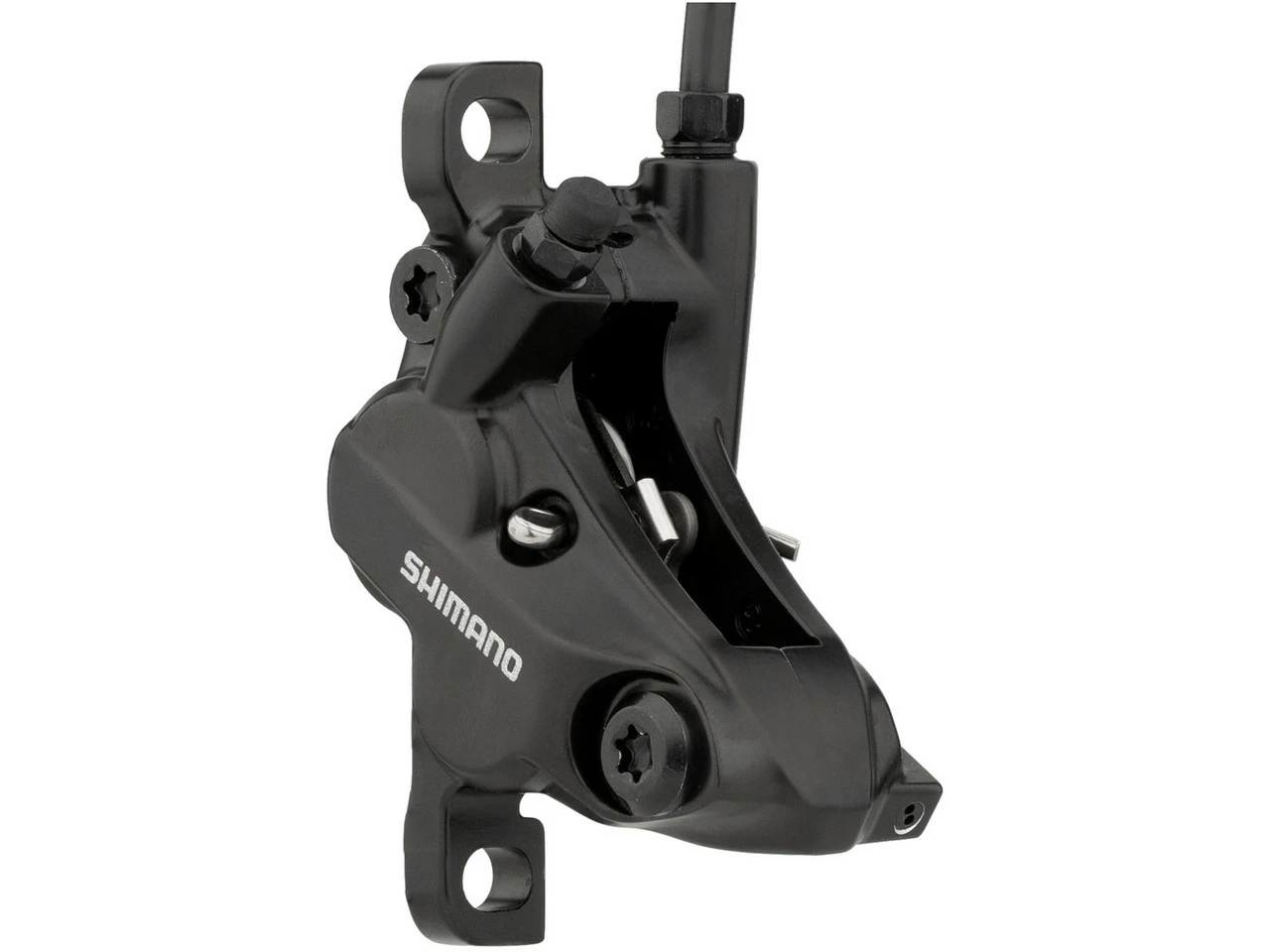 Shimano BR-MT520 + BL-MT501 Scheibenbremse J-Kit 7 Shimano BR-MT520 + BL-MT501 Scheibenbremse J-Kit - Image 5