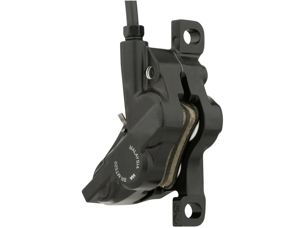 Shimano BR-MT520 + BL-MT501 Scheibenbremse J-Kit 8 Shimano BR-MT520 + BL-MT501 Scheibenbremse J-Kit - Image 6