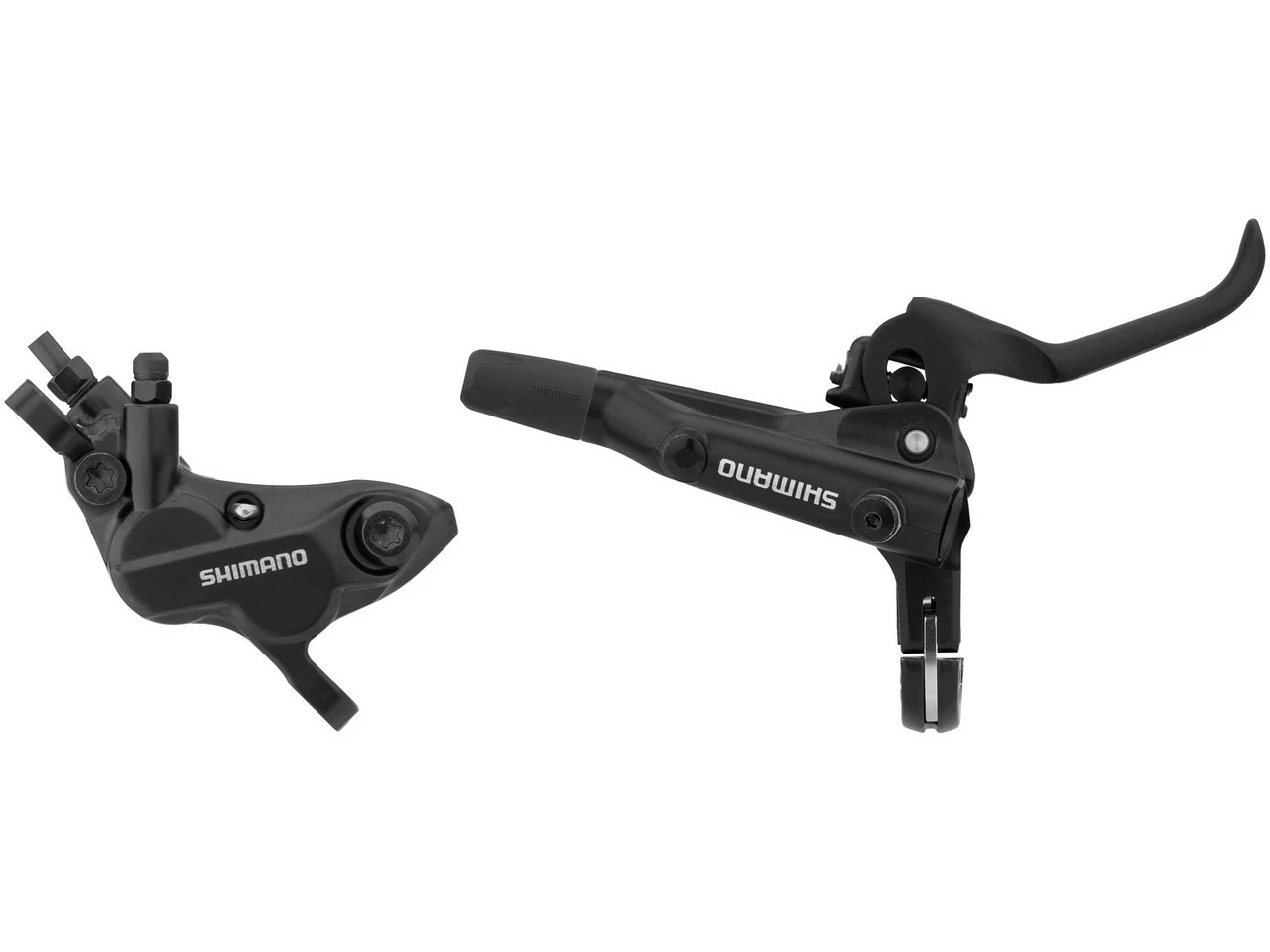 Shimano BR-MT520 + BL-MT501 Scheibenbremse J-Kit 11 Shimano BR-MT520 + BL-MT501 Scheibenbremse J-Kit - Image 9