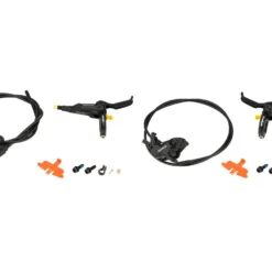 Shimano BR-MT520 + BL-MT501 V+h Set Scheibenbremse J-Kit 21 Shimano BR-MT520 + BL-MT501 V+h Set Scheibenbremse J-Kit -Fahrräder Verkäufe 383498