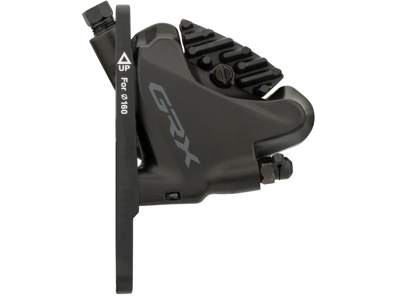 Shimano GRX Scheibenbremse BR-RX400 + ST-RX600 6 Shimano GRX Scheibenbremse BR-RX400 + ST-RX600 - Image 4