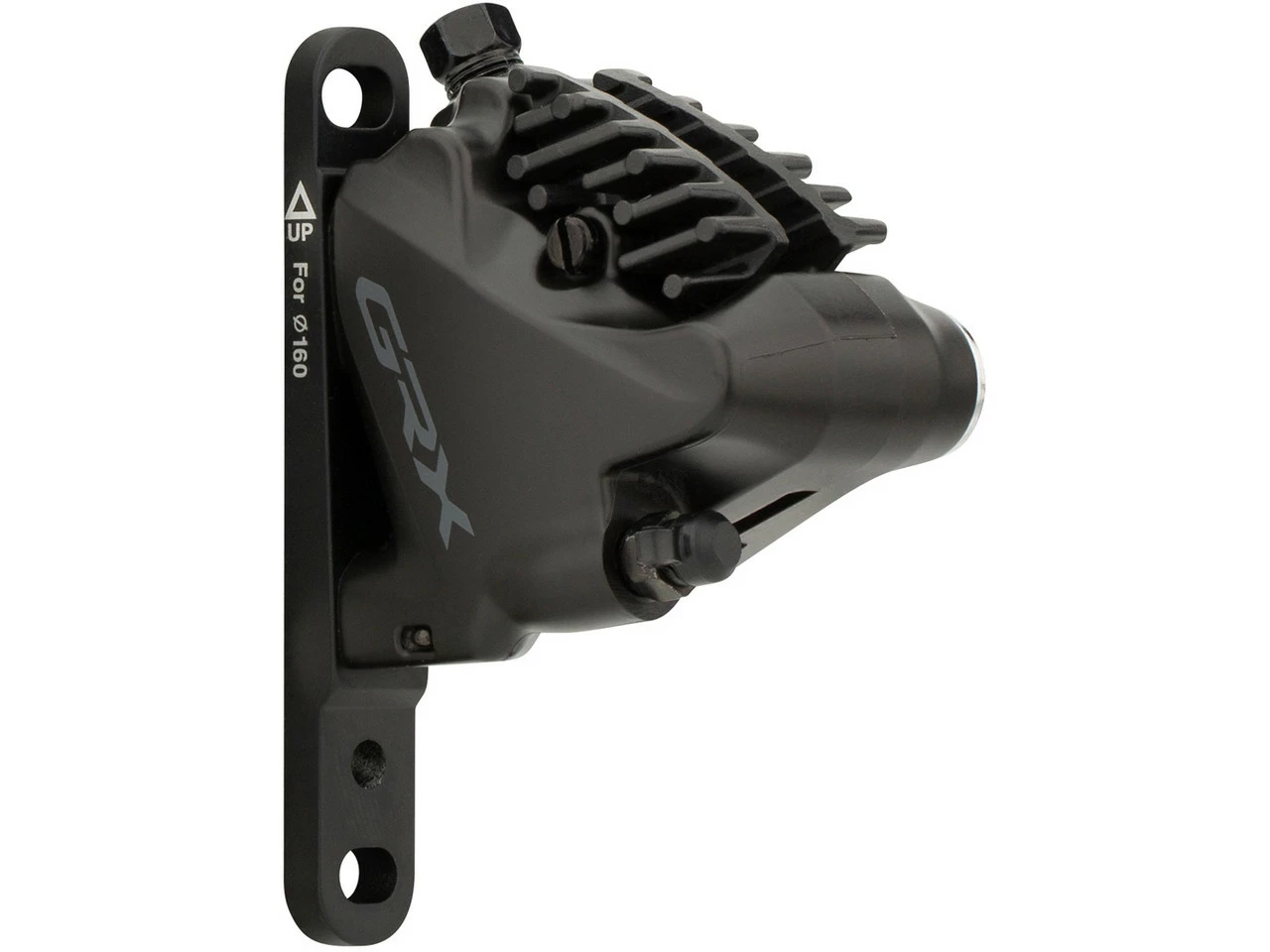 Shimano GRX Scheibenbremse BR-RX400 + ST-RX600 7 Shimano GRX Scheibenbremse BR-RX400 + ST-RX600 - Image 5