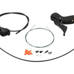 Shimano GRX Scheibenbremse BR-RX400 + ST-RX600 25 Shimano GRX Scheibenbremse BR-RX400 + ST-RX600 -Fahrräder Verkäufe 383590