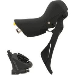 Shimano GRX Scheibenbremse BR-RX400 + ST-RX600 26 Shimano GRX Scheibenbremse BR-RX400 + ST-RX600 -Fahrräder Verkäufe 383591