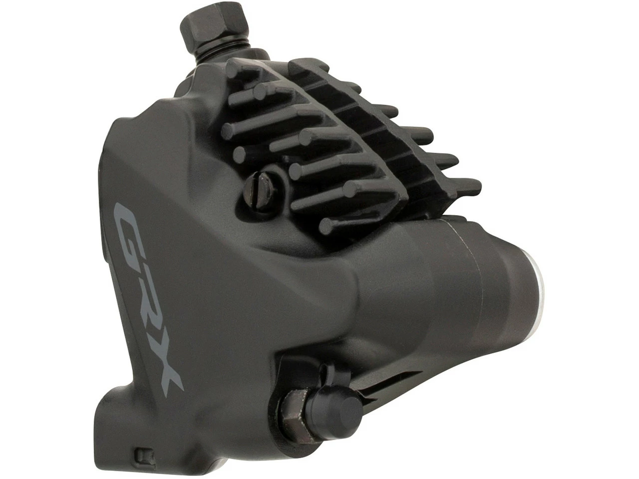 Shimano GRX Scheibenbremse BR-RX400 + ST-RX600 15 Shimano GRX Scheibenbremse BR-RX400 + ST-RX600 - Image 13