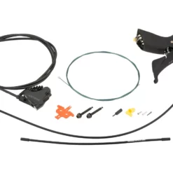 Shimano GRX Scheibenbremse BR-RX400 + ST-RX600 33 Shimano GRX Scheibenbremse BR-RX400 + ST-RX600 -Fahrräder Verkäufe 383598