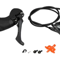 Shimano GRX Scheibenbremse BR-RX810 + BL-RX810 -Fahrräder Verkäufe 383606