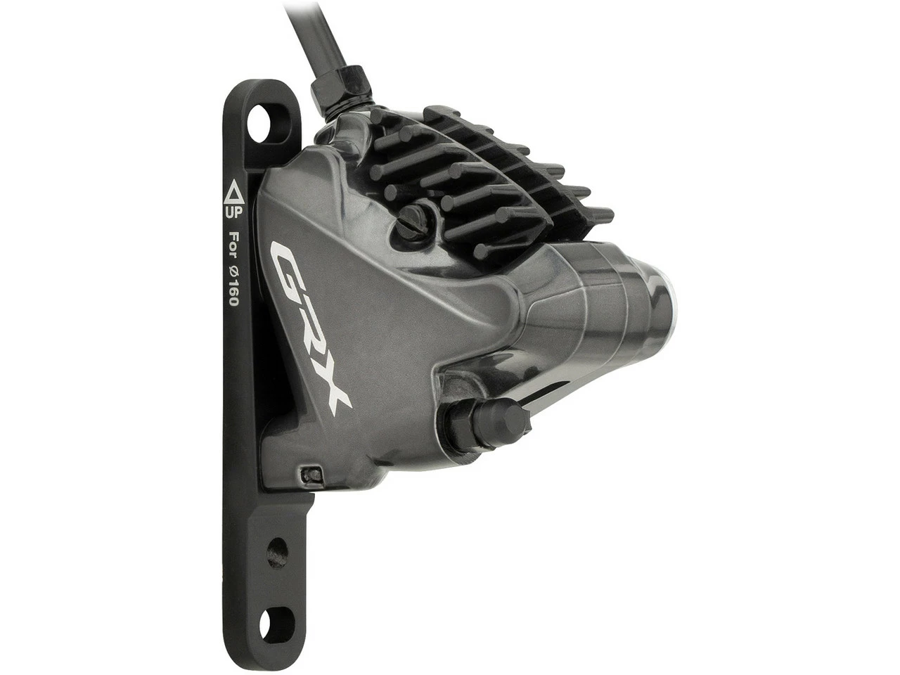 Shimano GRX Scheibenbremse BR-RX810 + ST-RX810-LA Remote 7 Shimano GRX Scheibenbremse BR-RX810 + ST-RX810-LA Remote - Image 5