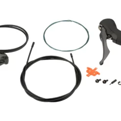 Shimano GRX Scheibenbremse BR-RX810 + ST-RX810-LA Remote 17 Shimano GRX Scheibenbremse BR-RX810 + ST-RX810-LA Remote -Fahrräder Verkäufe 383630