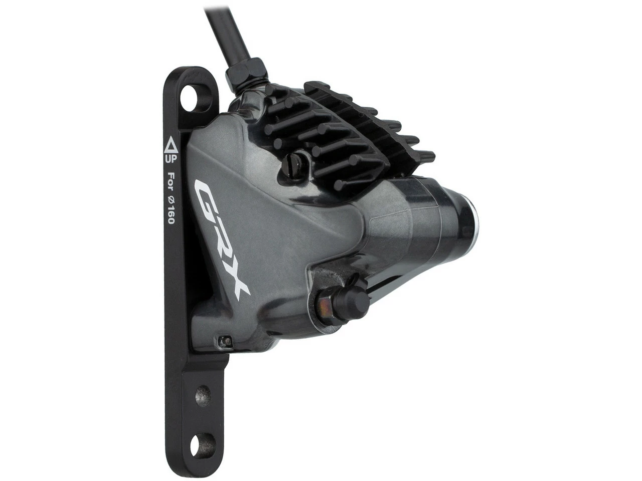 Shimano GRX Scheibenbremse BR-RX810 + ST-RX810 7 Shimano GRX Scheibenbremse BR-RX810 + ST-RX810 - Image 5