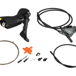 Shimano GRX Scheibenbremse BR-RX810 + ST-RX810 23 Shimano GRX Scheibenbremse BR-RX810 + ST-RX810 -Fahrräder Verkäufe 383637