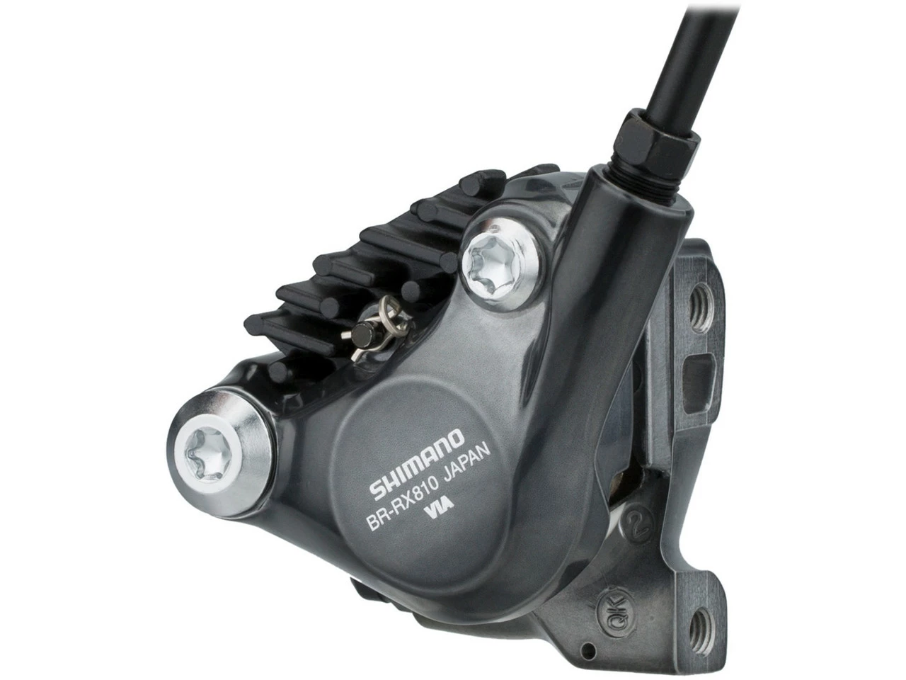 Shimano GRX Scheibenbremse BR-RX810 + ST-RX810 15 Shimano GRX Scheibenbremse BR-RX810 + ST-RX810 - Image 13