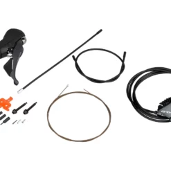 Shimano GRX Scheibenbremse BR-RX810 + ST-RX810 31 Shimano GRX Scheibenbremse BR-RX810 + ST-RX810 -Fahrräder Verkäufe 383645