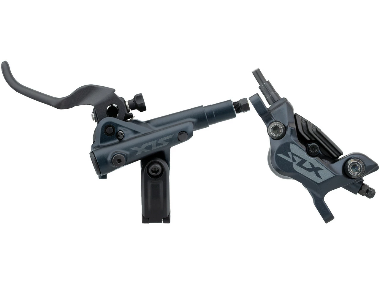 Shimano SLX Scheibenbremse BR-M7120 J-Kit 3 Shimano SLX Scheibenbremse BR-M7120 J-Kit