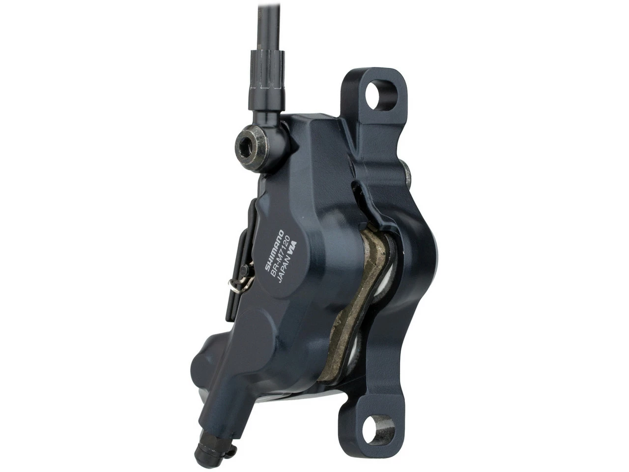 Shimano SLX Scheibenbremse BR-M7120 J-Kit 8 Shimano SLX Scheibenbremse BR-M7120 J-Kit - Image 6