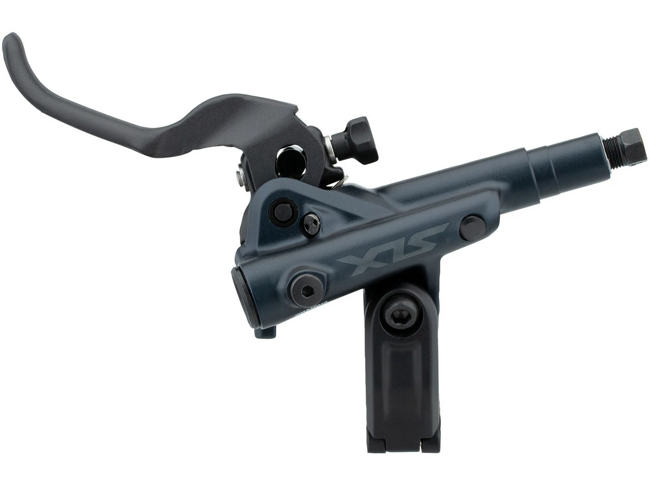 Shimano SLX V+h Set Scheibenbremse BR-M7120 J-Kit 5 Shimano SLX V+h Set Scheibenbremse BR-M7120 J-Kit - Image 3