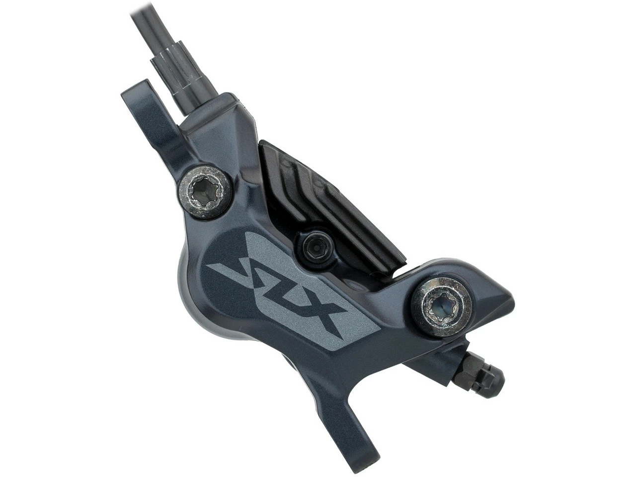 Shimano SLX V+h Set Scheibenbremse BR-M7120 J-Kit 7 Shimano SLX V+h Set Scheibenbremse BR-M7120 J-Kit - Image 5