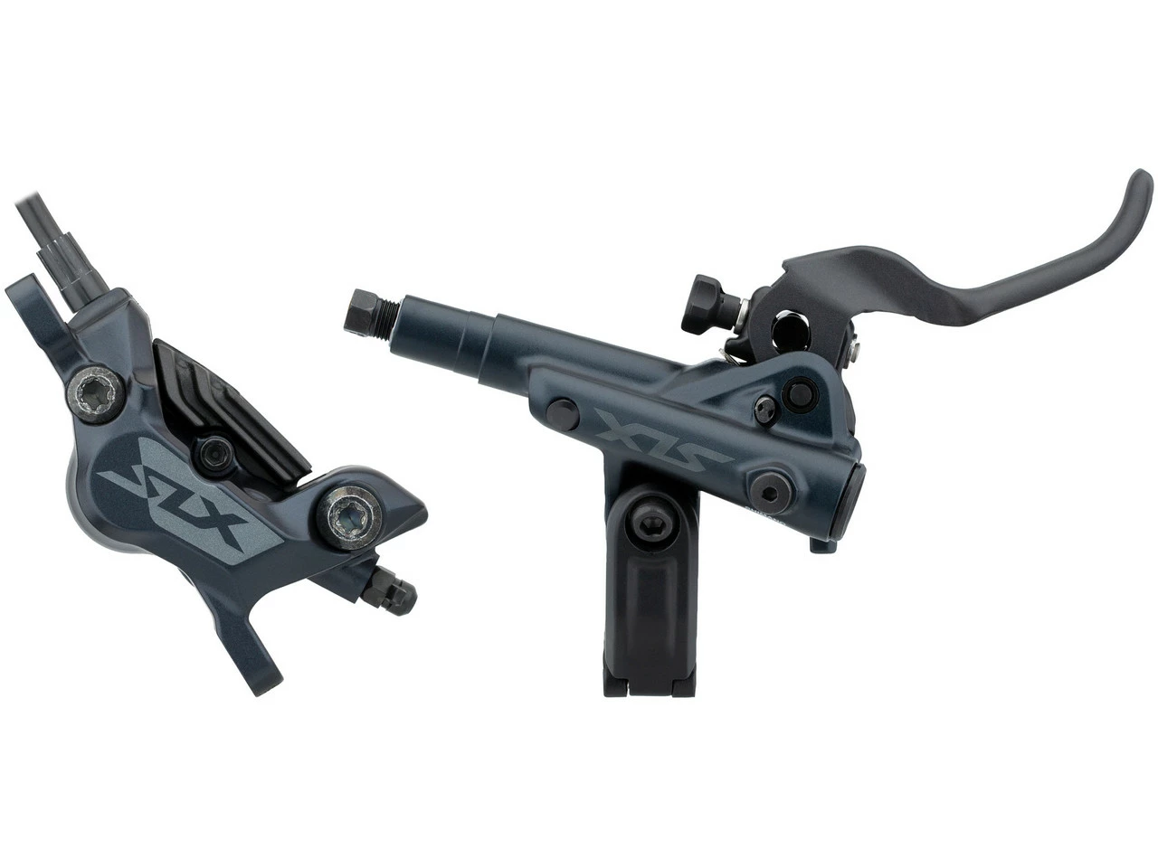 Shimano SLX V+h Set Scheibenbremse BR-M7120 J-Kit 11 Shimano SLX V+h Set Scheibenbremse BR-M7120 J-Kit - Image 9