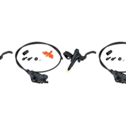 Shimano SLX V+h Set Scheibenbremse BR-M7120 J-Kit 21 Shimano SLX V+h Set Scheibenbremse BR-M7120 J-Kit -Fahrräder Verkäufe 383755