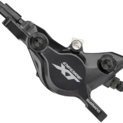 Shimano XT V+h Set Scheibenbremse BR-M8100 Mit Resinbelag J-Kit -Fahrräder Verkäufe 383796