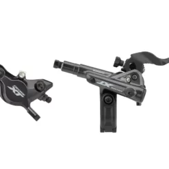 Shimano XT V+h Set Scheibenbremse BR-M8100 Mit Resinbelag J-Kit -Fahrräder Verkäufe 383800