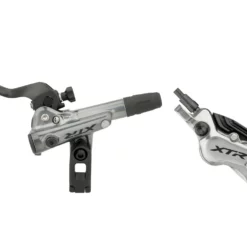 Shimano XTR Enduro Scheibenbremse BR-M9120 Mit Resinbelag J-Kit